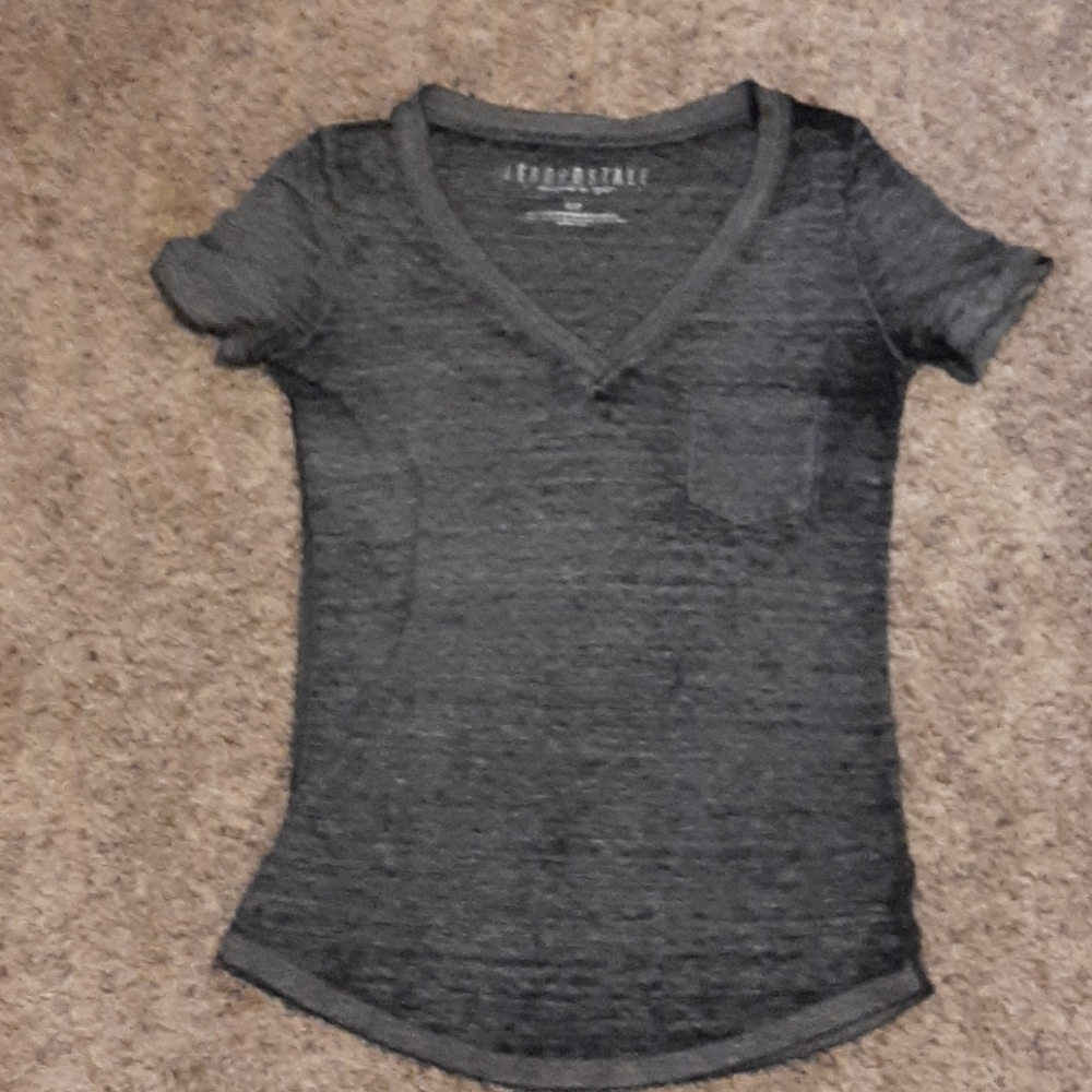 Aeropostle t-shirt